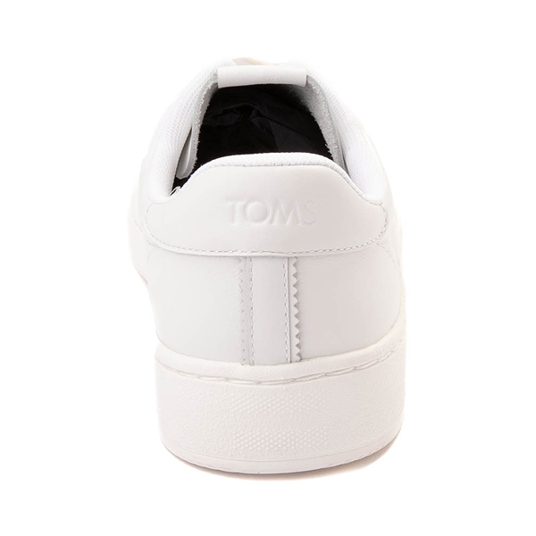 White leather women's cheap trvl lite low sneakers