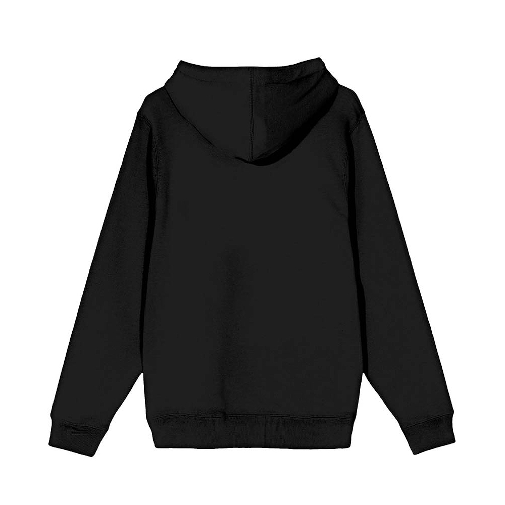 THESHISHIKUI gobu／BLACK M Hugo Boss Sicon MB Black Track Jacket – Newman's Menswear