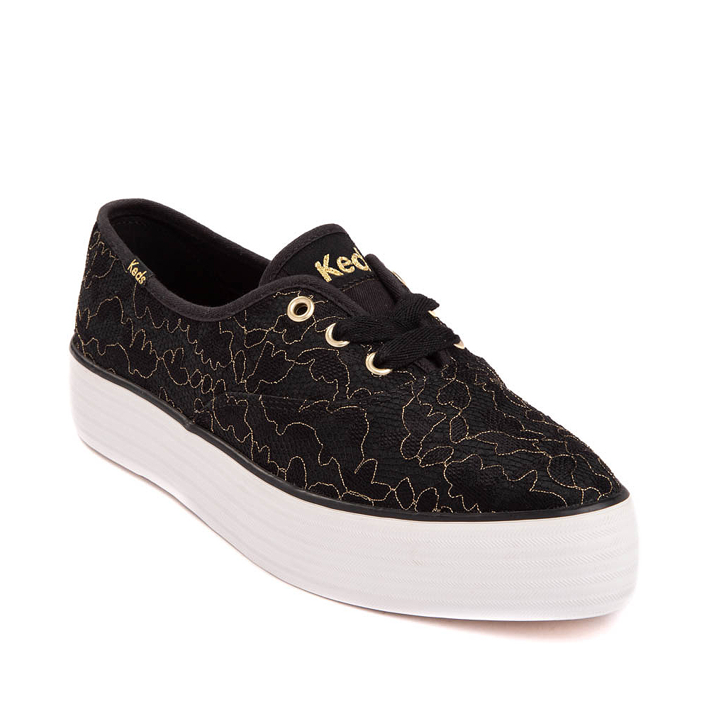 [EMS送料込]Keds Deer Sneakers BR EMS送料込]Keds Deer Sneakers BK