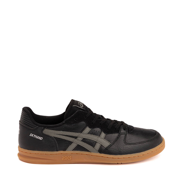 ASICS Skyhand OG Sneaker Black Grey Gum