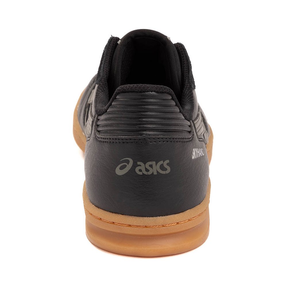 ASICS Skyhand™ OG Sneaker - Black / Grey / Gum | Journeys