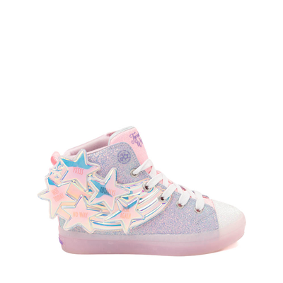 Skechers Twinkle Toes&reg; Twi-Lites 2.0 Magical Wish Sneaker - Little Kid - Lavender