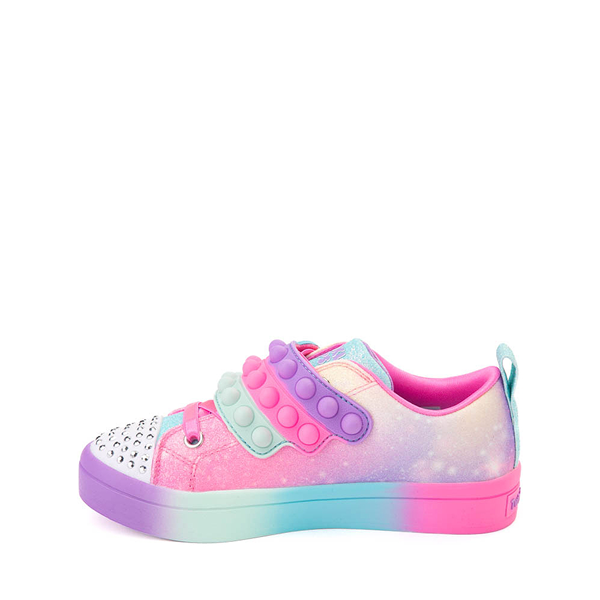 Skechers Twinkle Toes® Twi-Lites 2.0 Heart Pops Sneaker - Little Kid