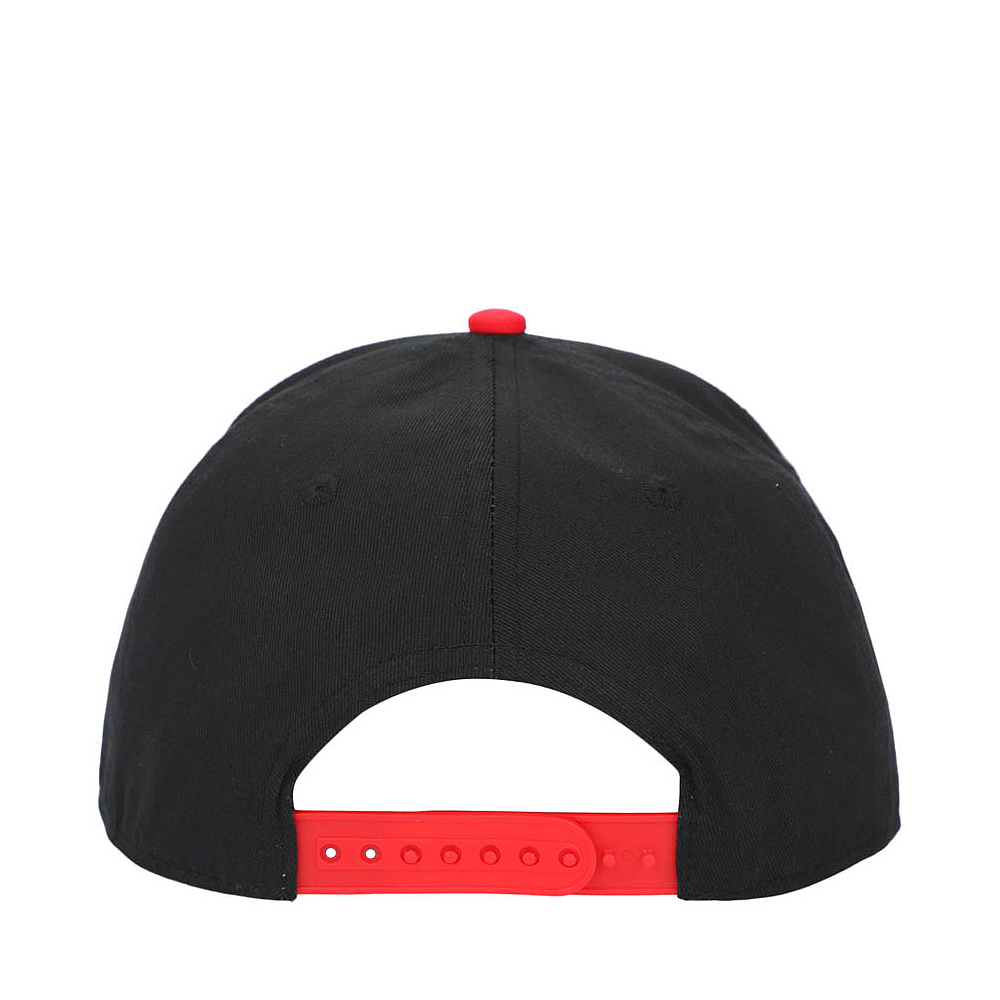 Five Nights At Freddy's Security Breach Freddy Youth Snapback Hat : Target