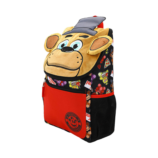 Five Nights at Freddy's Fazbear Youth 16' Backpack