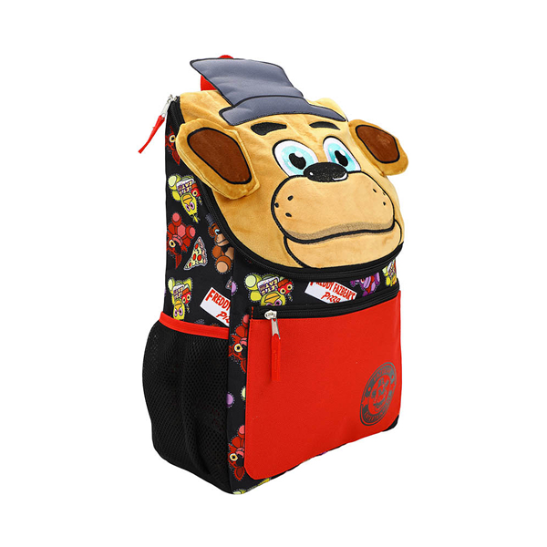 Five Nights At Freddy's Backpack