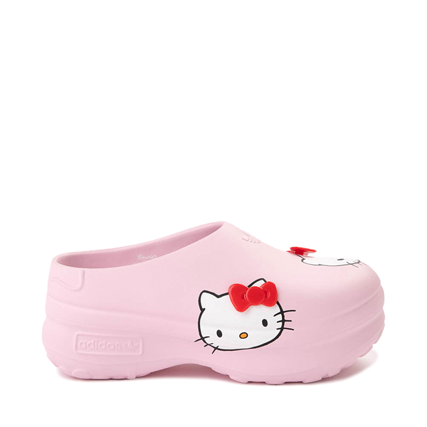 Womens adidas x Hello Kitty® Adifom Stan Smith Mule