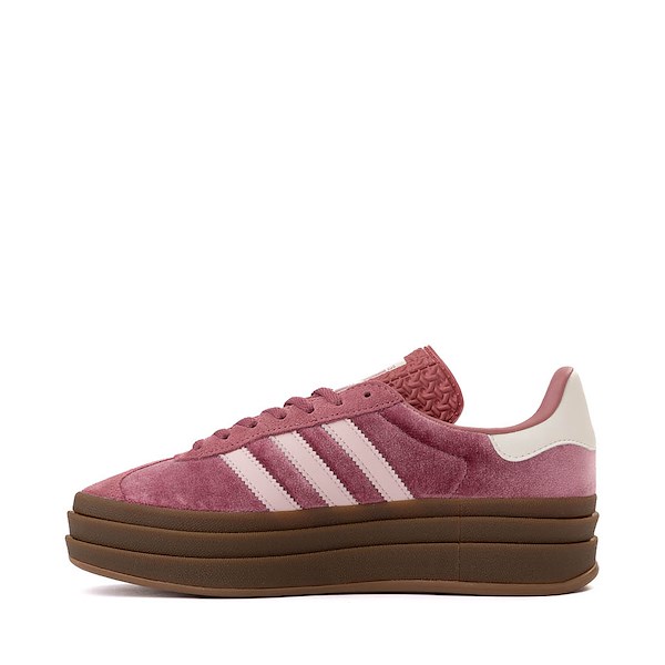 Womens adidas Gazelle Bold Athletic Shoe