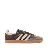 adidas gazelle silver green womens Adidas Womens Samba OG W Brown / Putty Grey / Gold Metallic IE6522   Sneaker Junkies