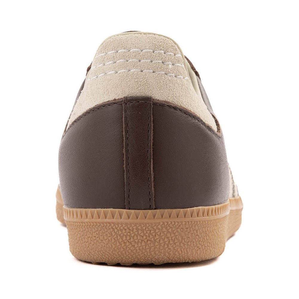 ☆ユニセックス☆adidas Originals SAMBA Brown / Putty Grey Adidas Originals SAMBA OG Brown / Putty Grey / Gold ID1481