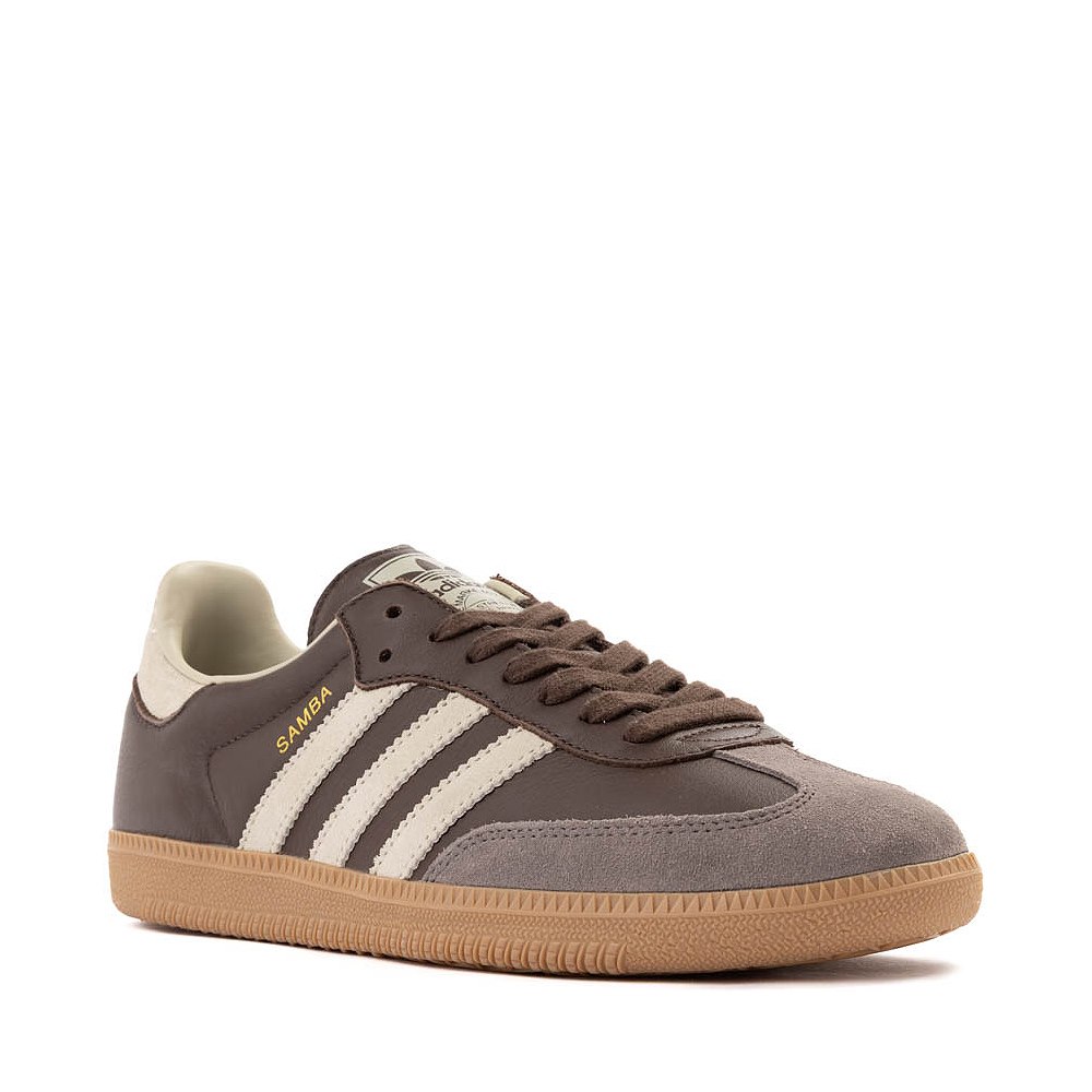 mens adidas samba og athletic shoe