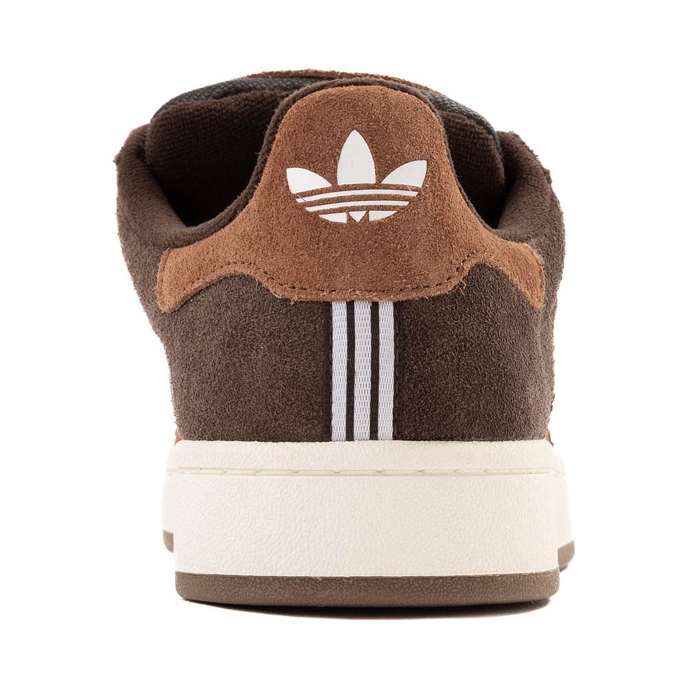 adidas gazelle silver green womens Bad Bunny x Adidas Campus 'Deep Brown' – SVRN