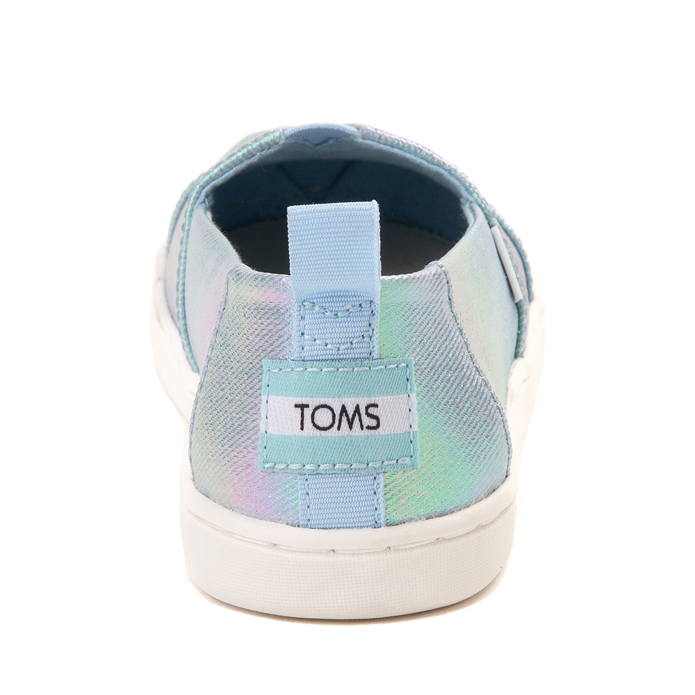 Toms fashion journeys kidz