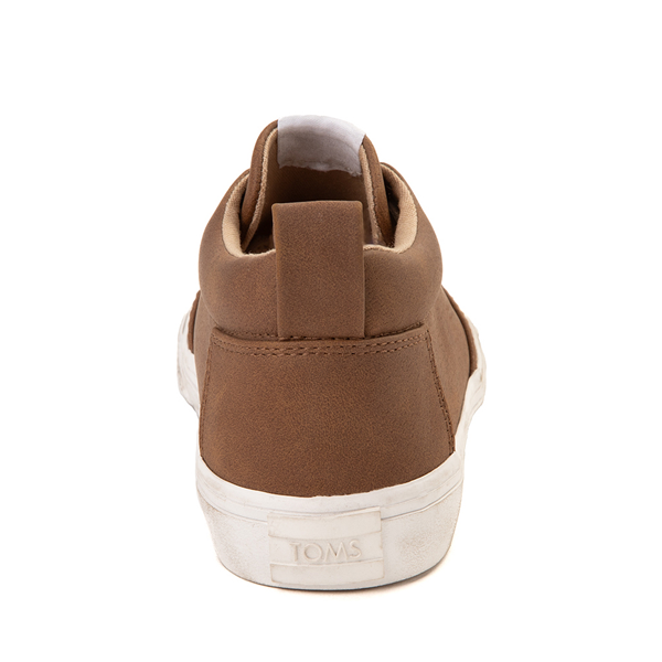 Tiny Fenix Brown Toddler Sneaker