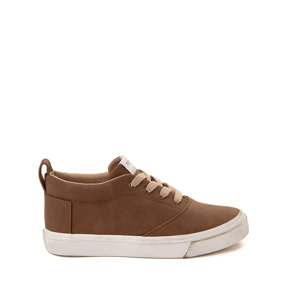 TOMS Fenix Mid Casual Shoe - Little Kid / Big Kid - Toffee | Journeys Kidz