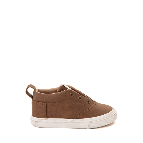 TOMS Fenix Mid Casual Shoe - Baby / Toddler / Little Kid - Toffee ...