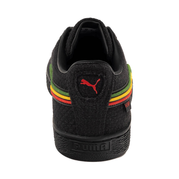 Red yellow green sneakers online