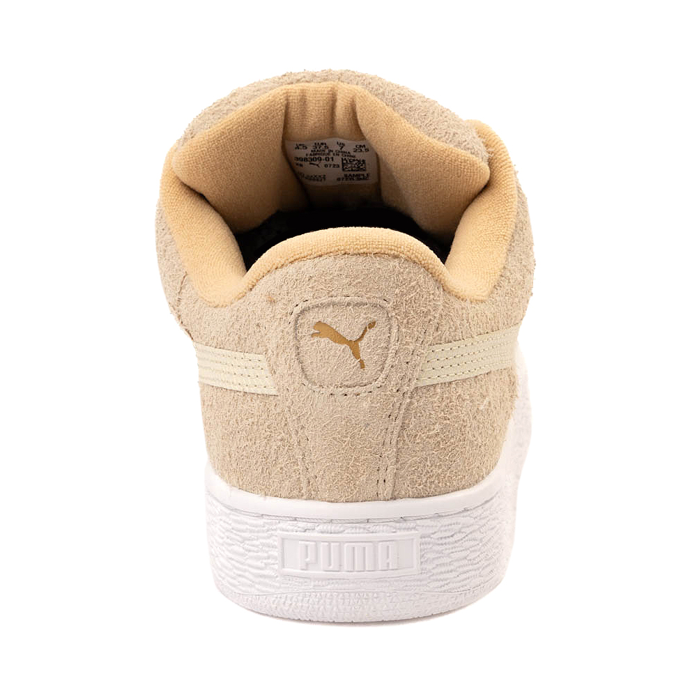 womens puma suede athletic shoe
