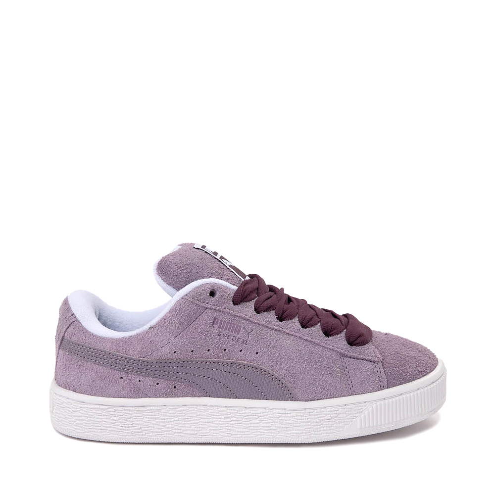 Purple puma women's shoes online