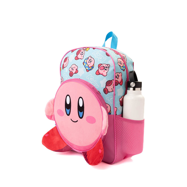 alternate view Kirby Backpack - PinkALT4