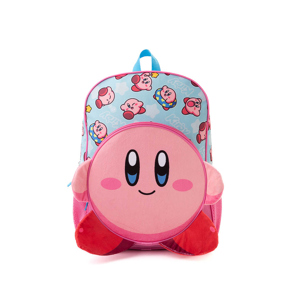 Kirby Backpack - Pink