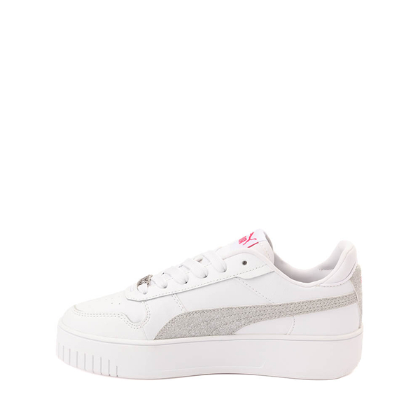 PUMA Carina Street Shine Bright Athletic Shoe