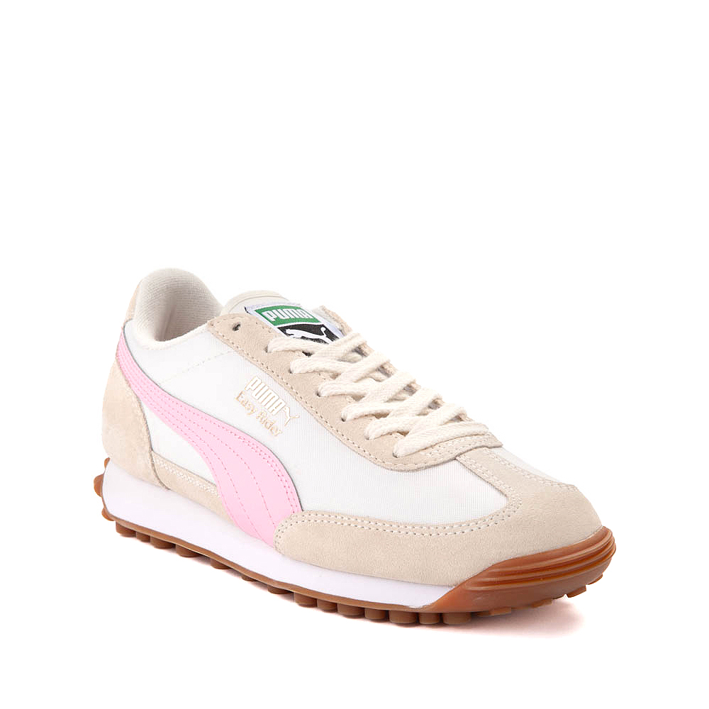 PUMA Easy Rider Vintage Athletic Shoe Big Kid Almond Journeys