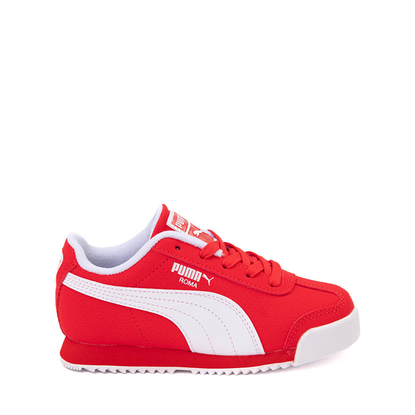 er Set niedrige Herrensocken Puma Cheap Teka marburg Jordan Outlet For All Time Red Little Kid Big Kid PUMA Roma Athletic Shoe