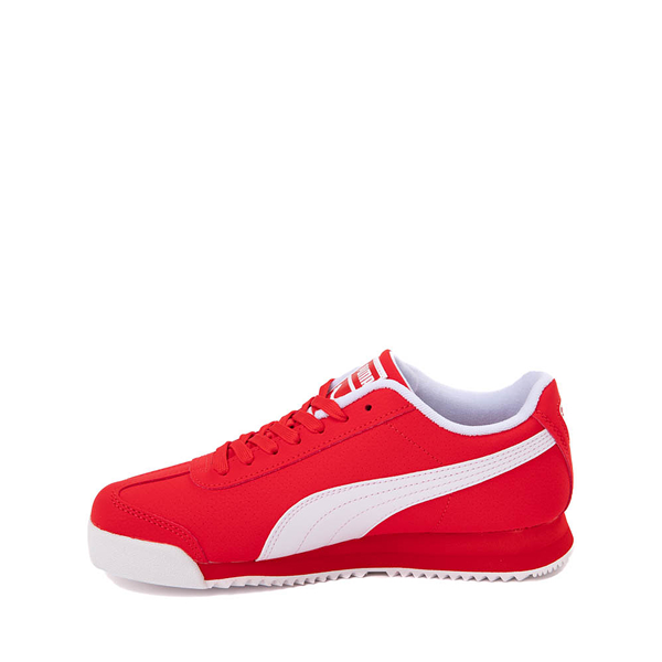 Puma roma shoes journeys kidz hotsell