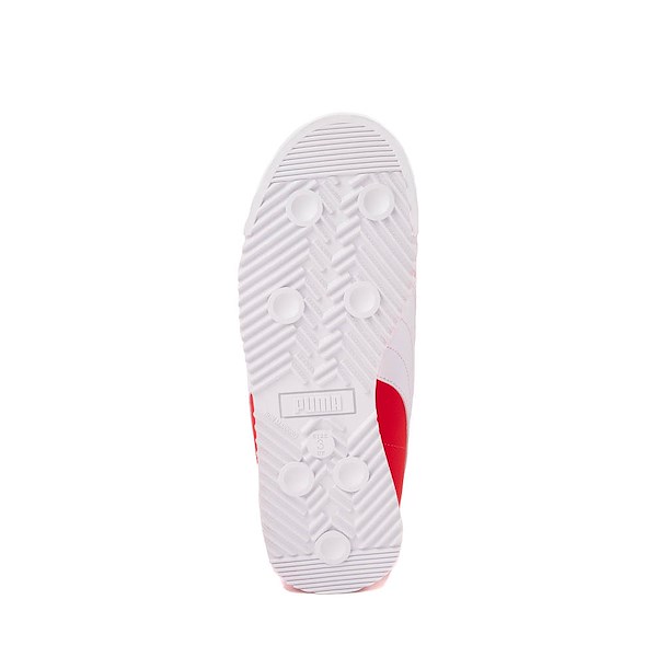 alternate view PUMA Roma Athletic Shoe - Big Kid - For All Time RedALT3
