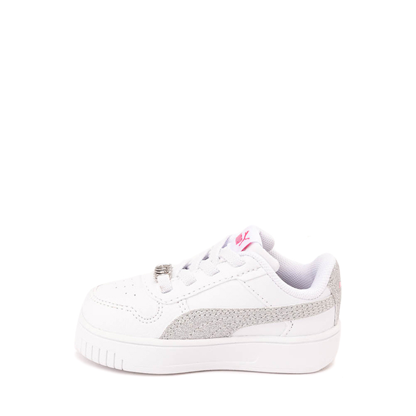 PUMA Carina Street Shine Bright Athletic Shoe