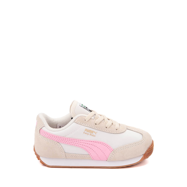 PUMA Easy Rider Vintage Athletic Shoe - Baby / Toddler - Almond
