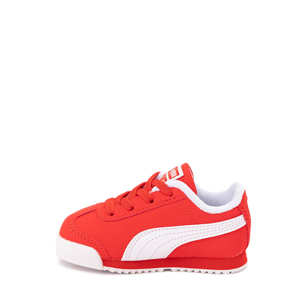 PUMA Roma Athletic Shoe - Baby / Toddler - For All Time Red