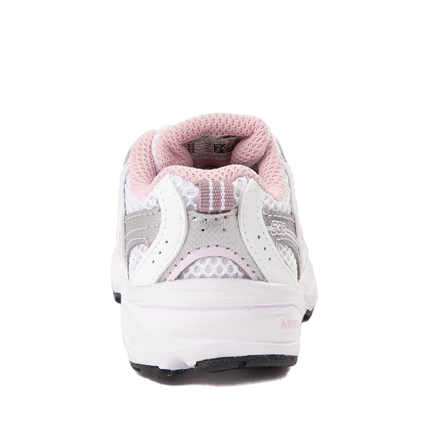 New Balance 530 Athletic Shoe - Baby / Toddler - White / Mid-Century ...