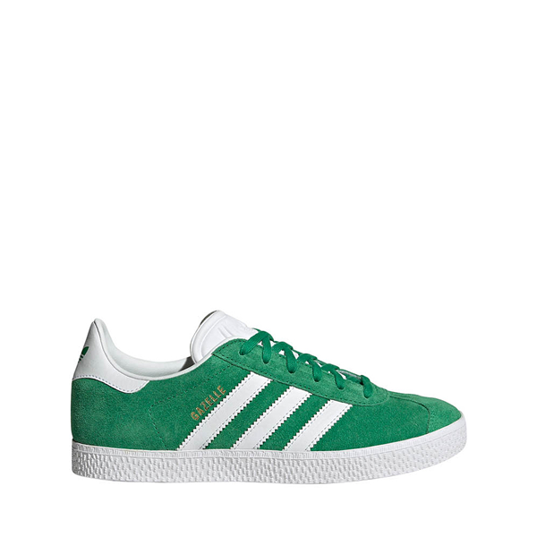 Big Kid adidas skate copa los angeles 2016 adidas Gazelle Athletic Shoe Green Cheap Ietp Jordan Outlet