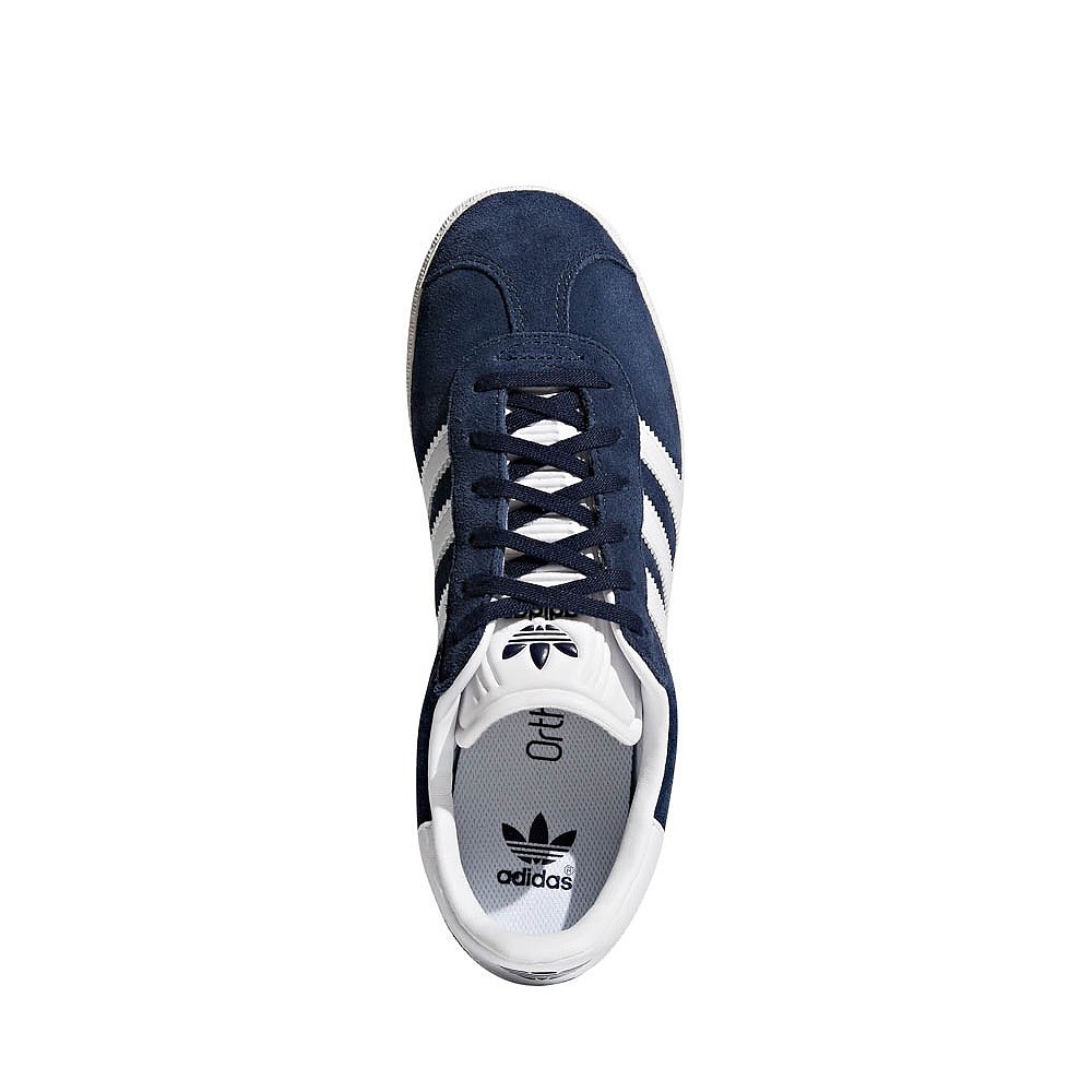 ◆大人気◆ ◆ADIDAS◆ Gazelle Collegiate - Navy adidas Gazelle Athletic Shoe - Little Kid - Collegiate Navy