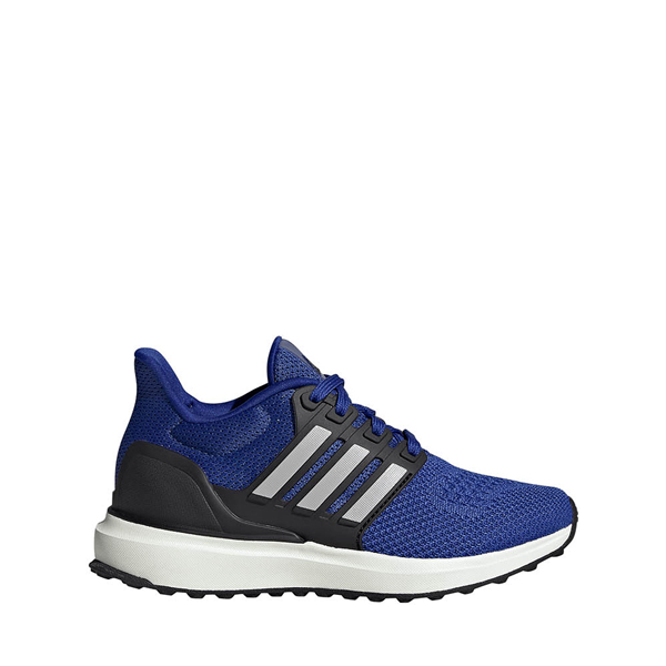adidas Ubounce DNA Athletic Shoe - Little Kid - Semi-Lucid Blue / Grey ...