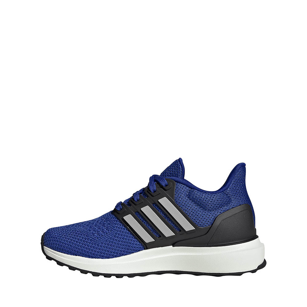 adidas Ubounce DNA Athletic Shoe - Little Kid - Semi-Lucid Blue / Grey ...