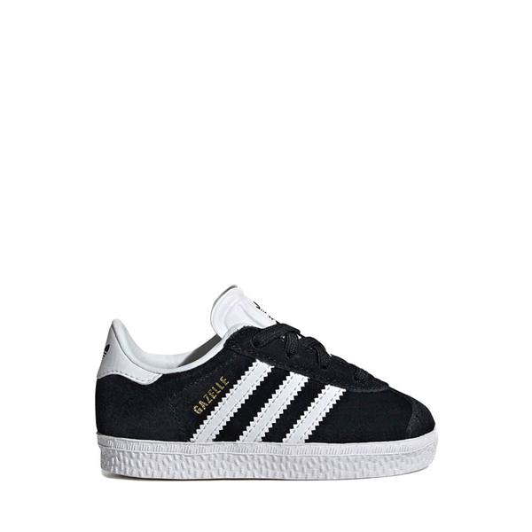 adidas Gazelle Comfort Closure Athletic Shoe