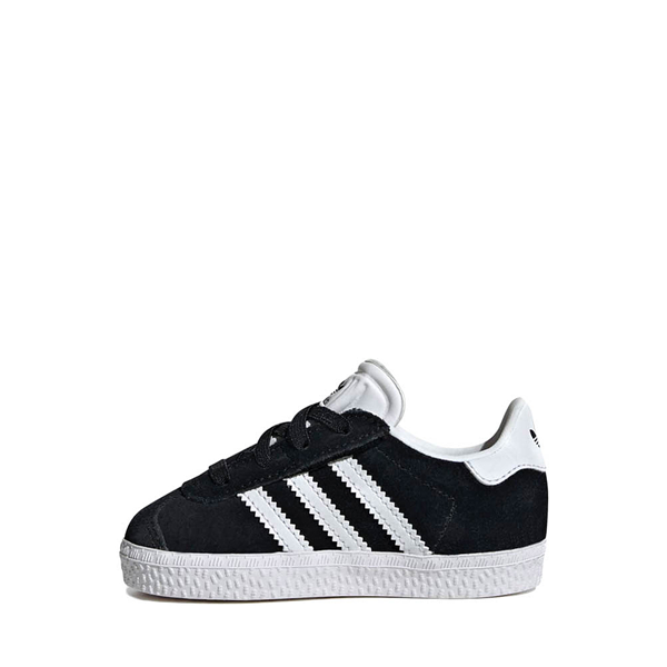 adidas Gazelle Comfort Closure Athletic Shoe