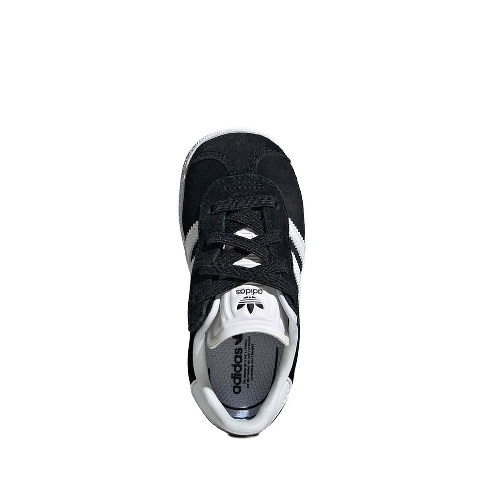 adidas gazelle silver green womens Little Kids adidas Originals Samba OG CF Shoes main image 1