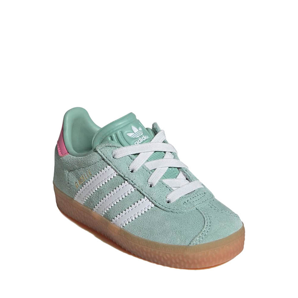 Adidas gazelle toddler boy online