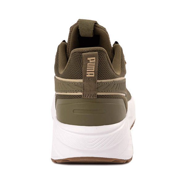 Puma ferrari mujer olive on sale