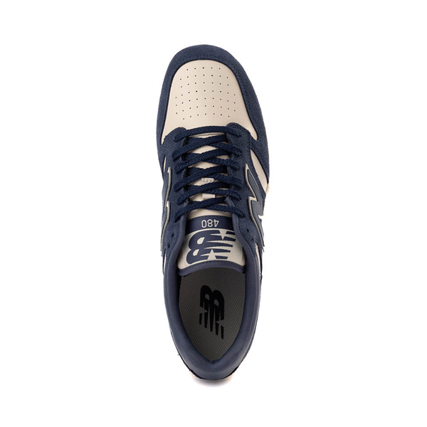 New balance 996 vintage indigo best sale