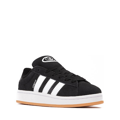 adidas gazelle silver green womens Adidas Campus 00s Sneakers Kids HO3474 Red – Level Shoes