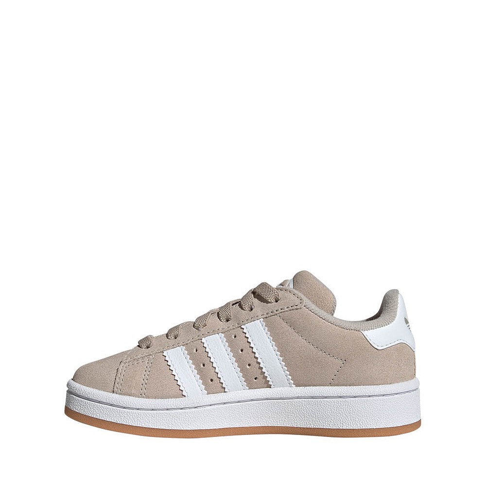 Campus beige adidas deals