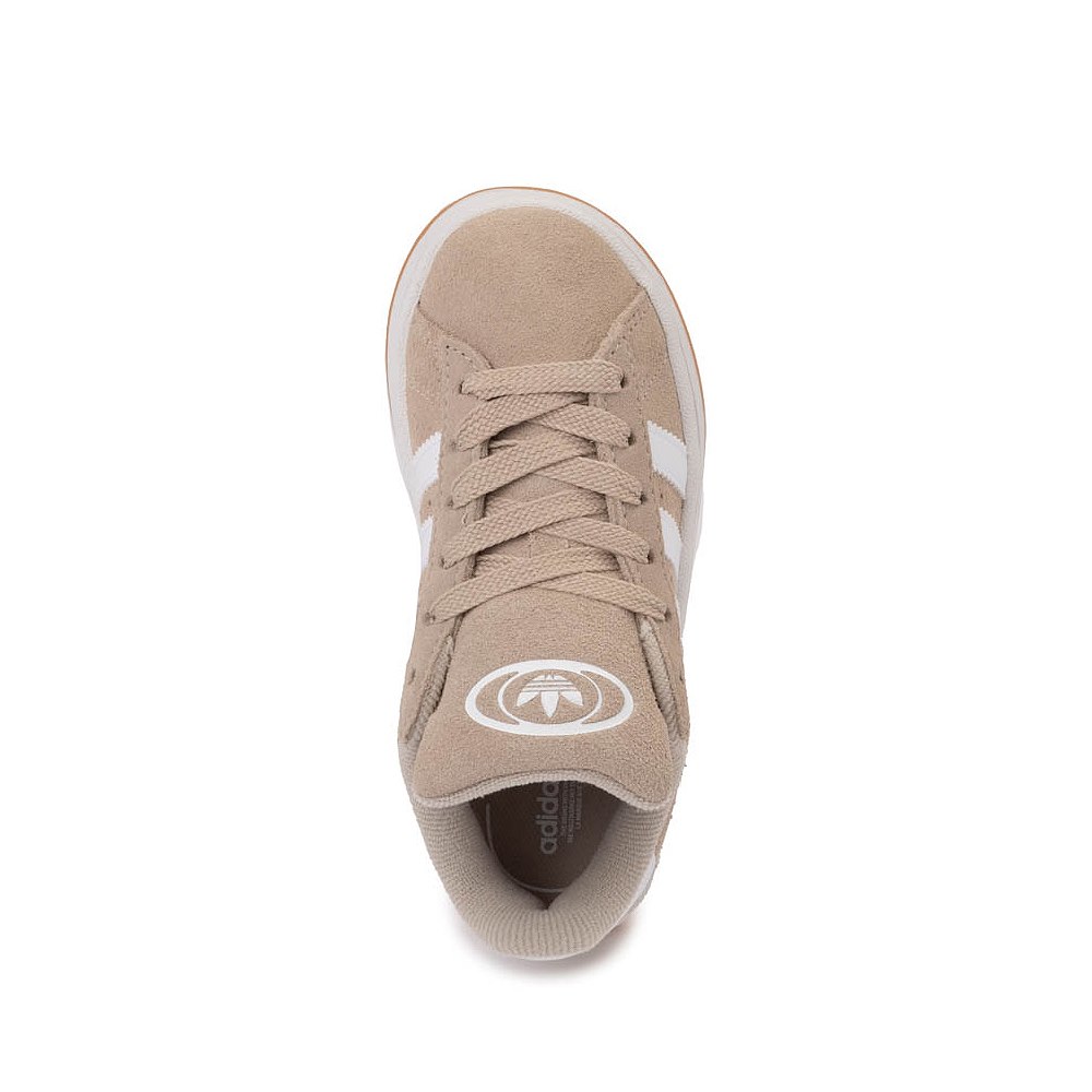 adidas gazelle silver green womens Adidas Court TNS Premiere Shoes - Brown / FTWR White / Crew Blue