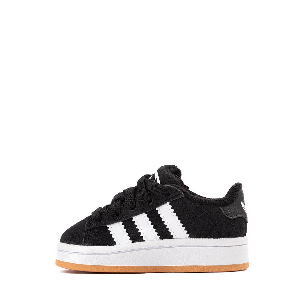 adidas black velcro