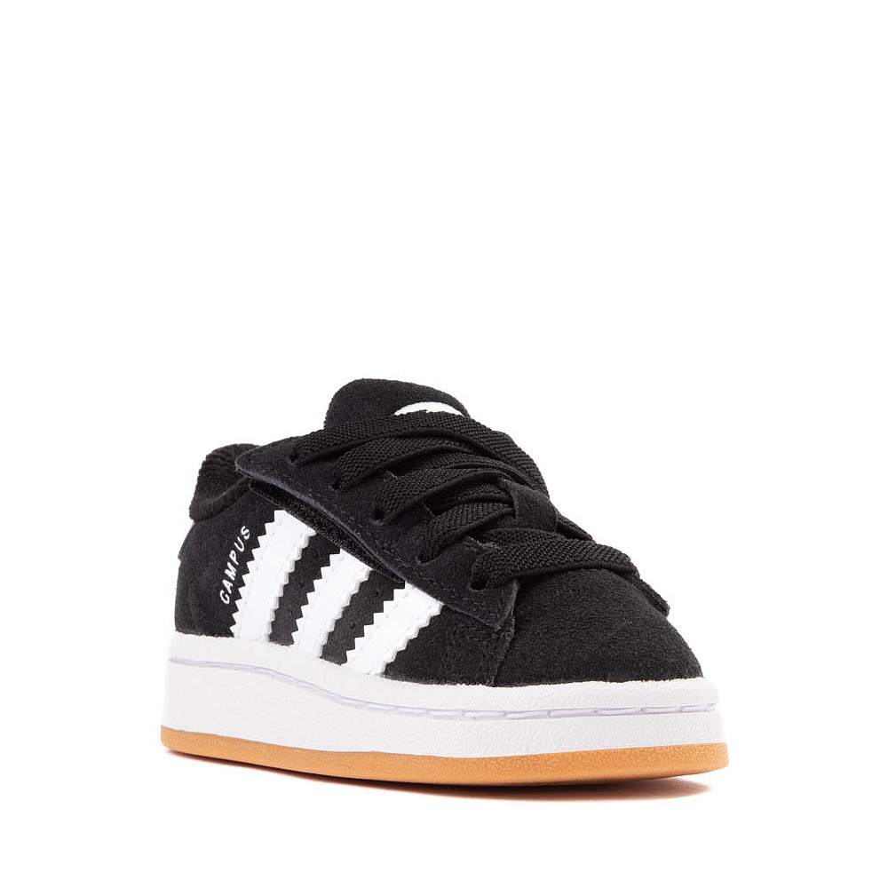 black adidas shoes boys