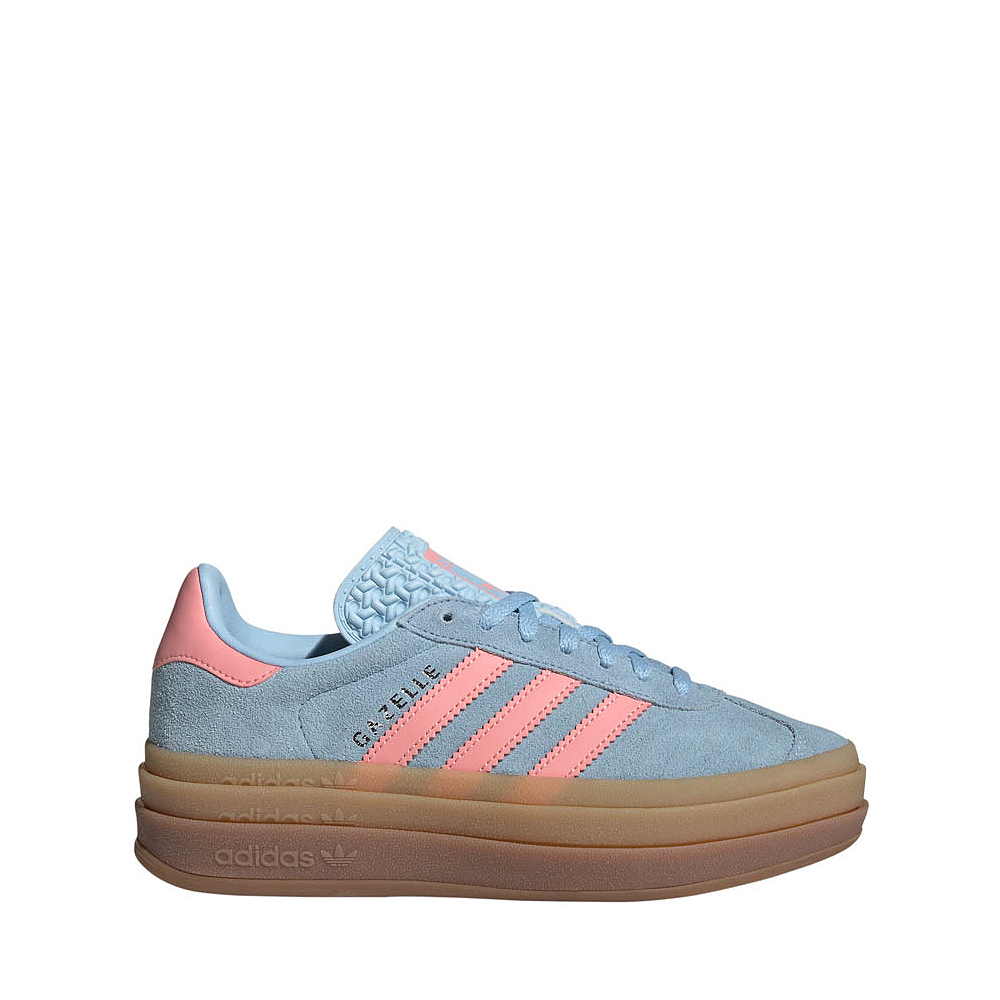 Grey and pink gazelles hotsell